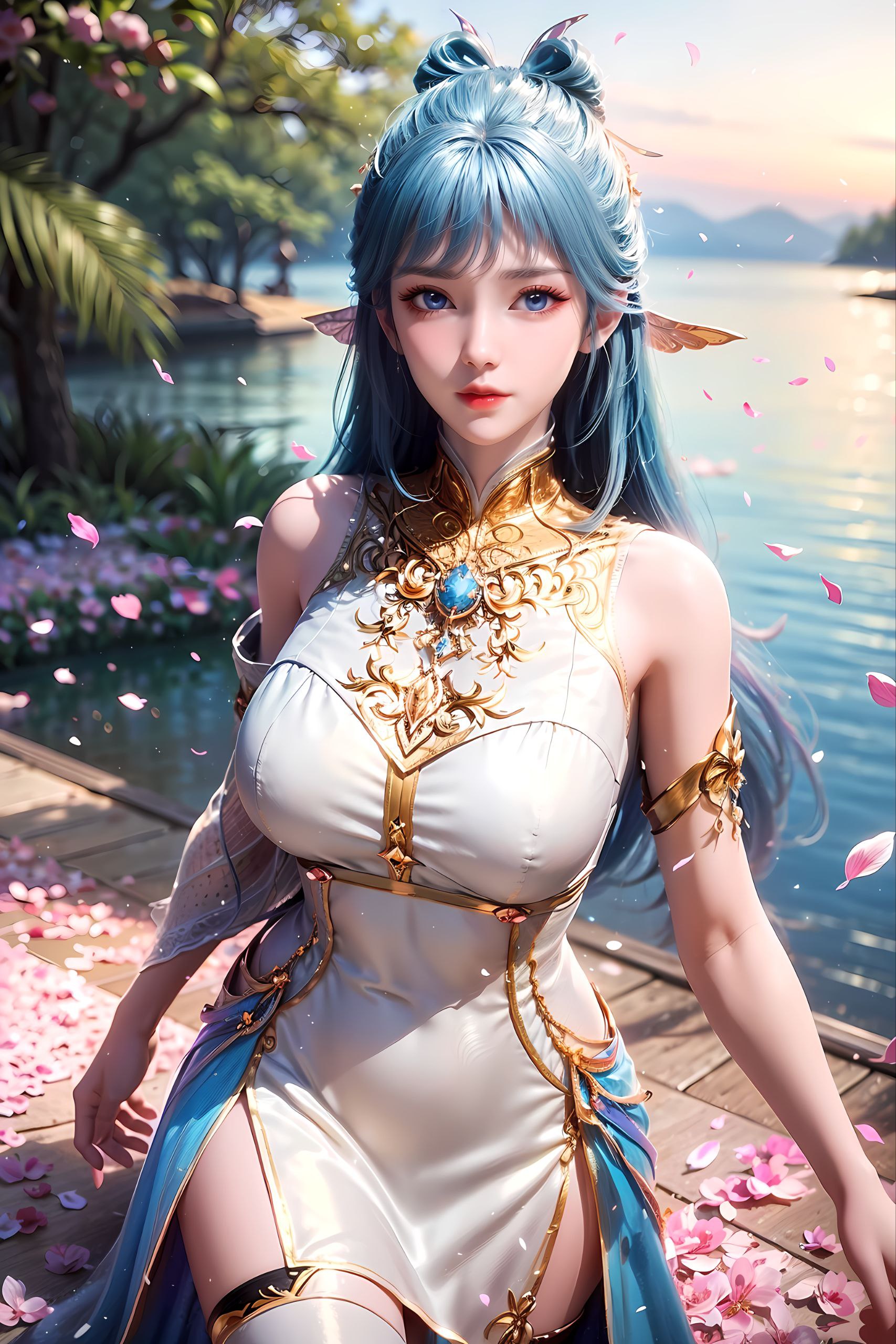 开放的态度 开放的态度
