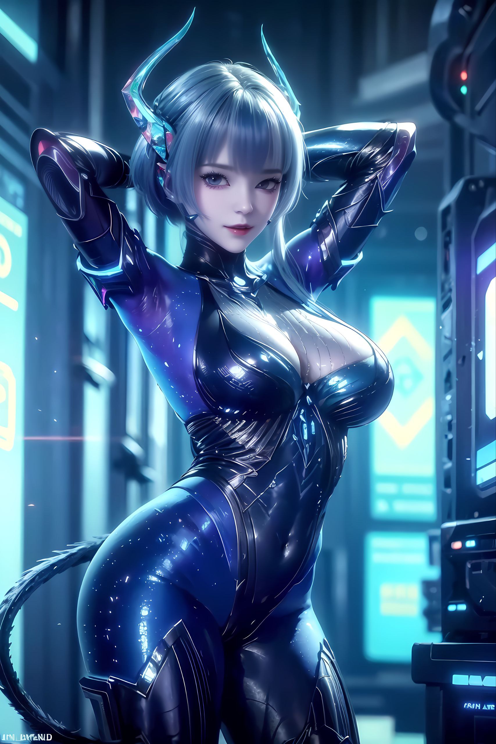 神秘面纱