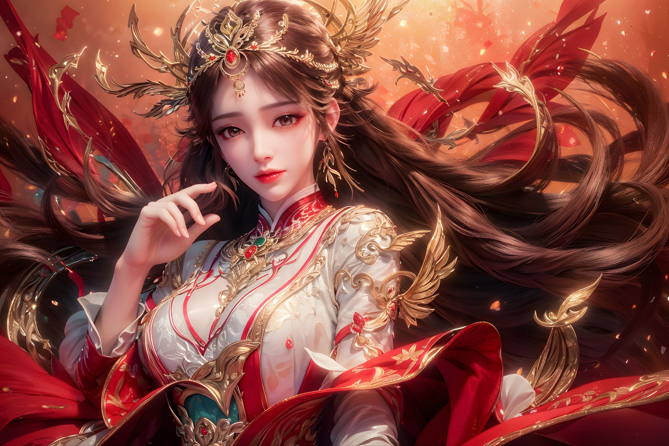 在网络世界 在网络世界