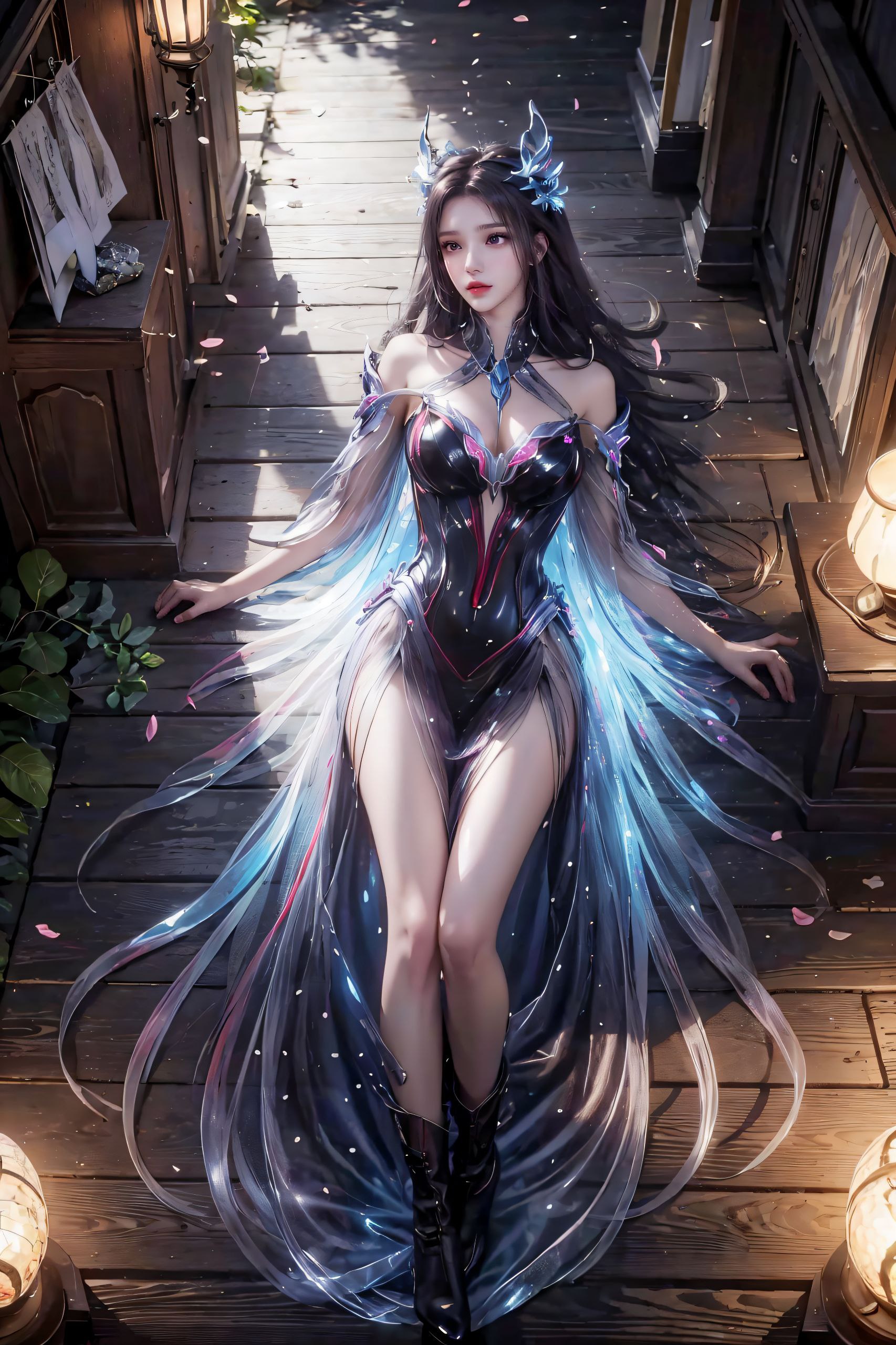 议的焦点