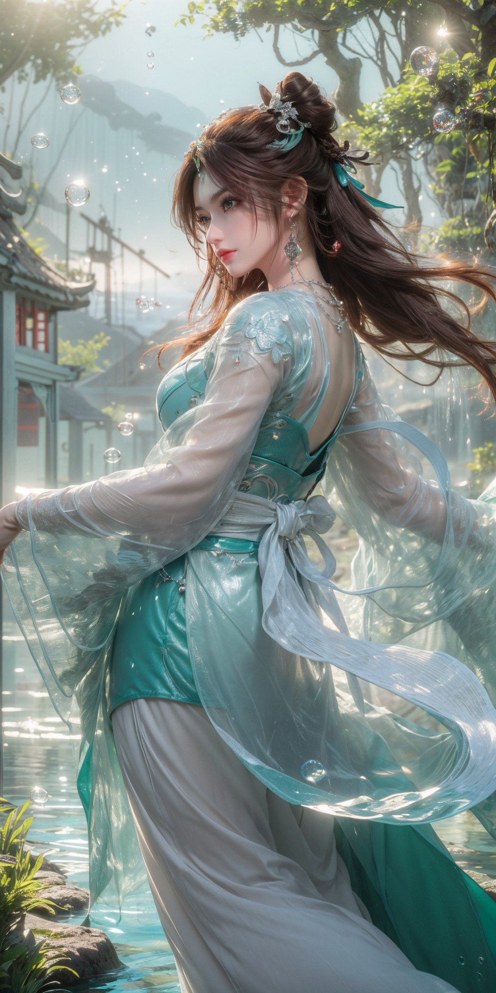 的资源