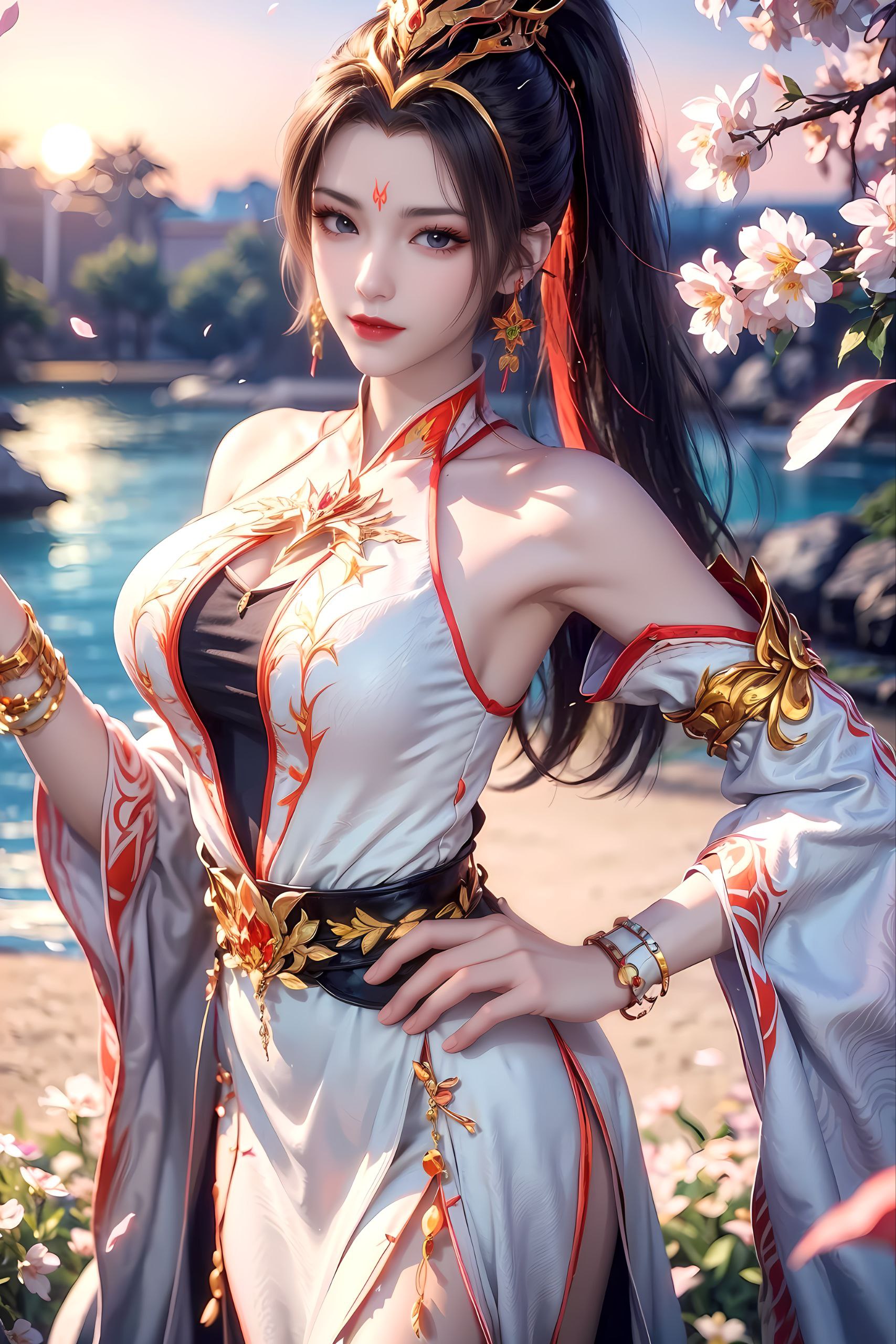 到无限可能 到无限可能
