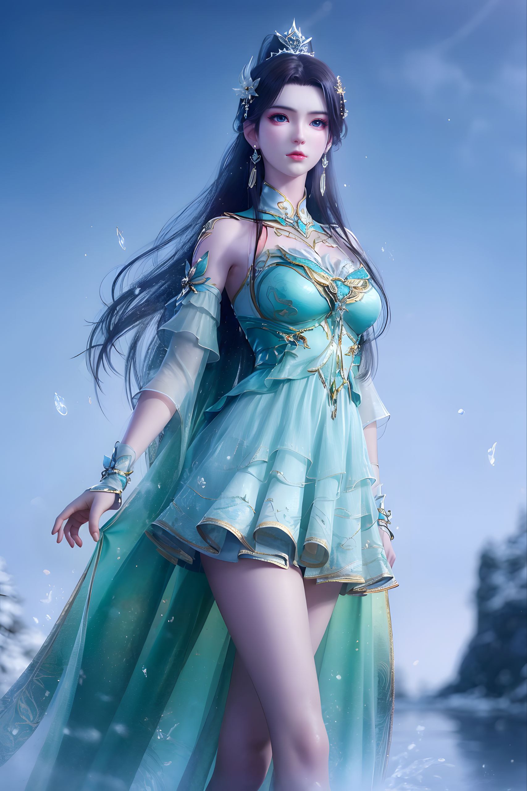 获得无限的