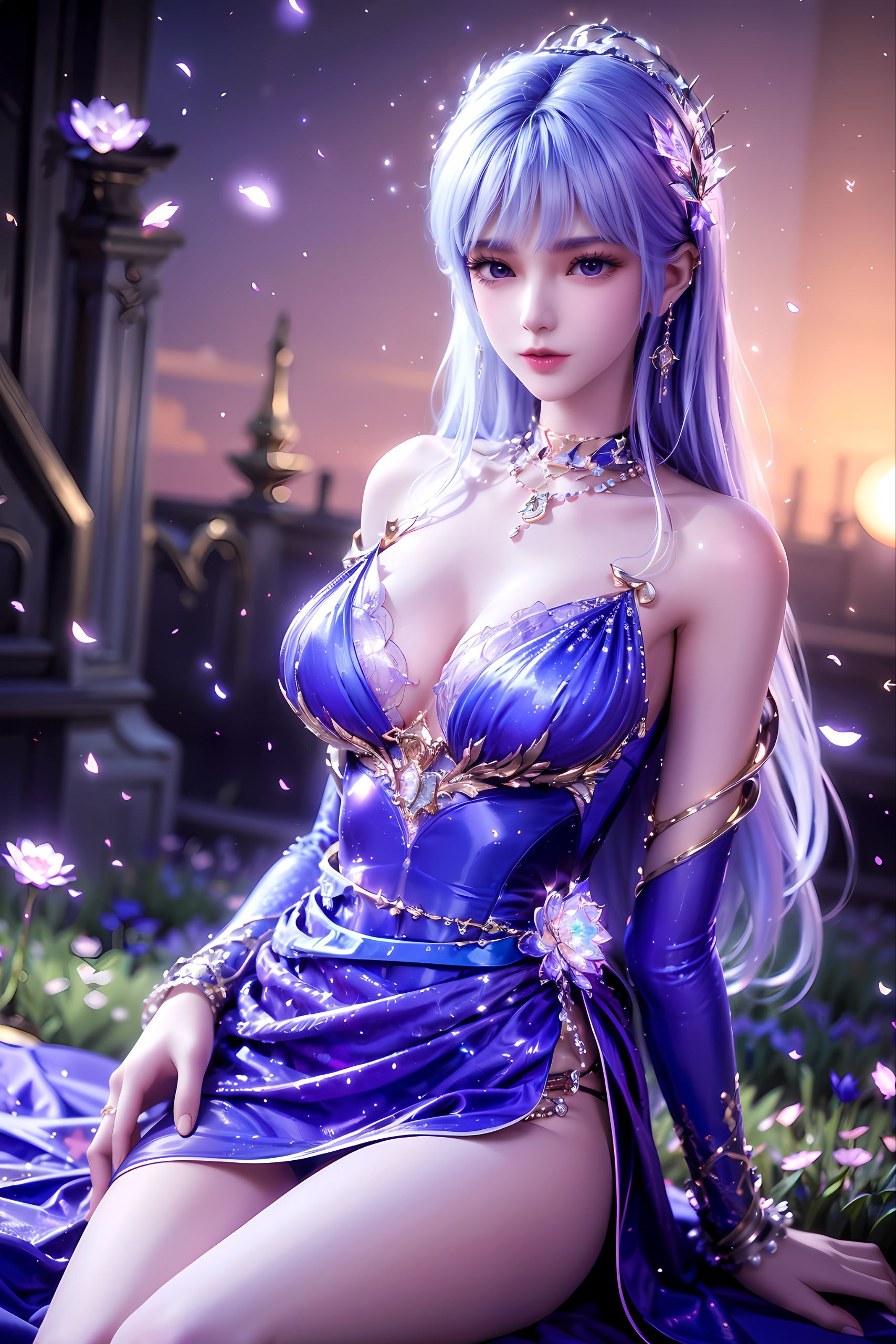 人形象完美 人形象完美