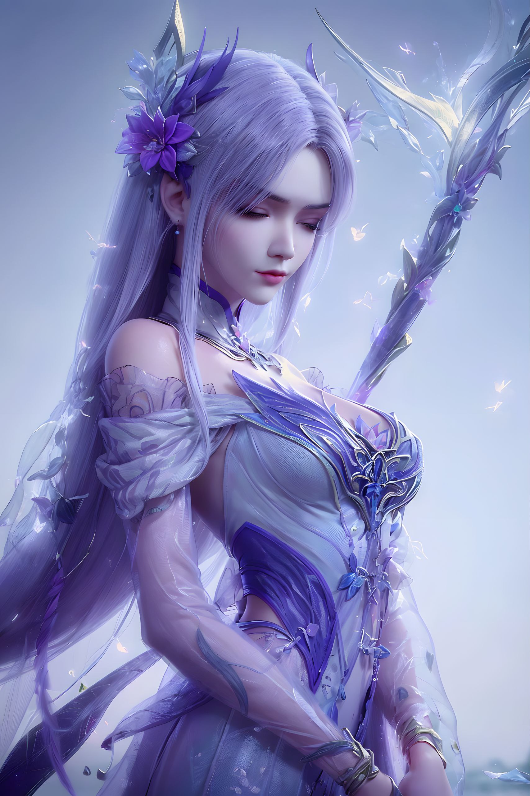 近年来
